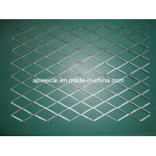 Stainless Steel Expanded Mesh, Exported to South Asia Over 1000tons